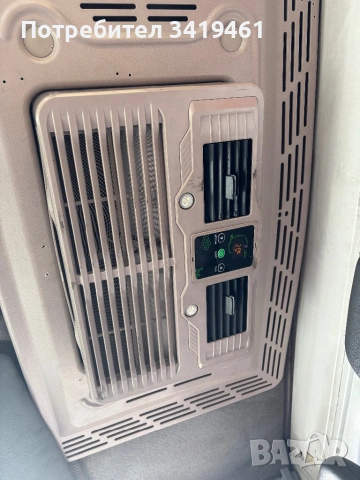 Мерцедес спринтер 412 , снимка 11 - Бусове и автобуси - 53728111