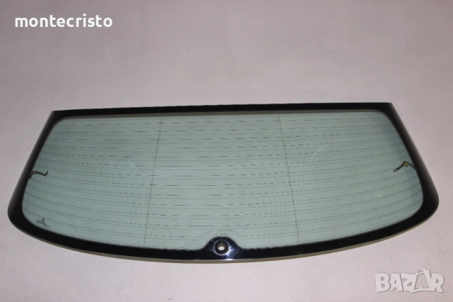 Задно стъкло VW Golf 5 Plus (2004-2009г.) стъкло заден капак VW Golf 6 Plus VI V ✔️Pilkington