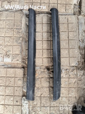 Лайстни врати прагове за Ауди А3 Audi A3 8L