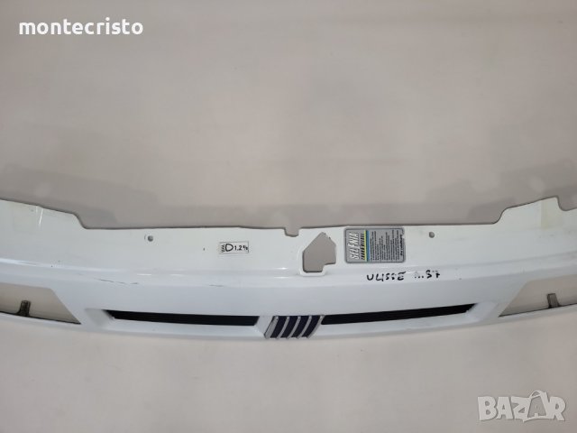 Предна решетка Fiat Ulysse (1994-2002г.) предна емблема Фиат Улисе, снимка 6 - Части - 40855856