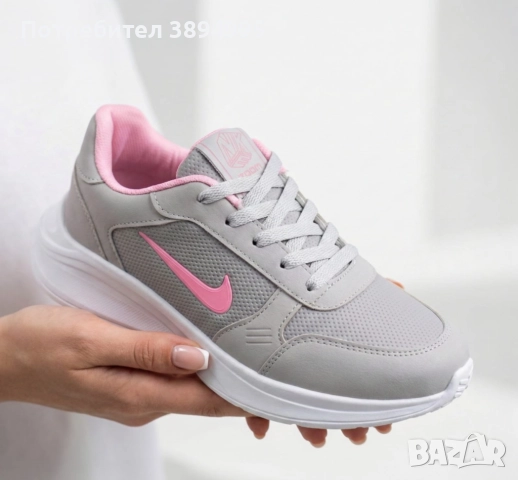 Дамски маратонки: NIKE ZOOM