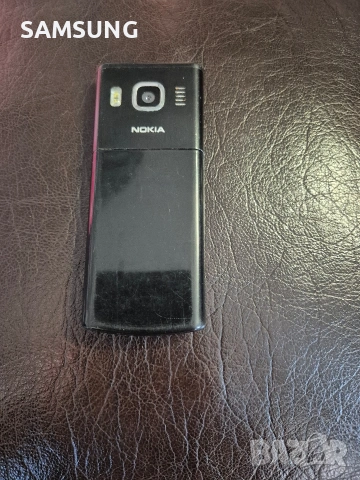 Nokia - 6500, снимка 2 - Nokia - 53753266