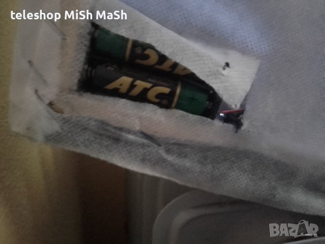 ТОП ЦЕНА Иновативна картина с осветление с батерии тип АА, снимка 3 - Картини - 41502908