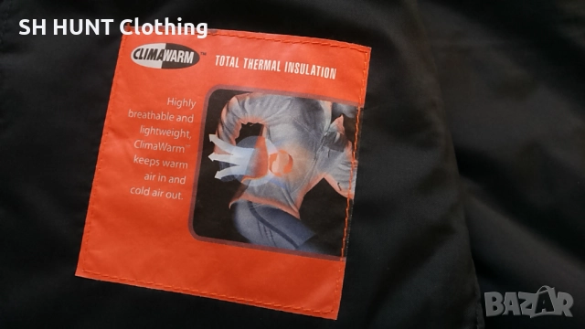 ADIDAS CLIMAWARM Vest размер M елек 10-43, снимка 11 - Други - 52727588