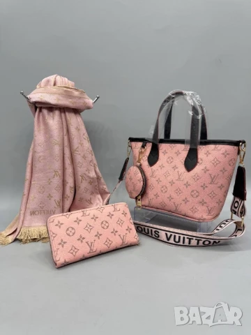 чанти louis vuitton , снимка 2 - Чанти - 50682017