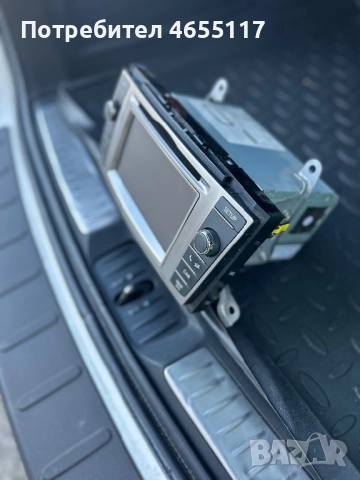 Мултимедия за Тойота Авенсис т27 , снимка 2 - Аудиосистеми - 52462915