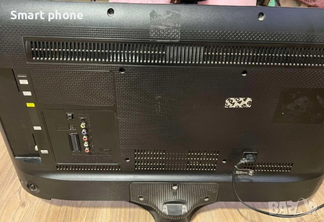 Телевизор Samsung 32", снимка 4 - Телевизори - 51810560