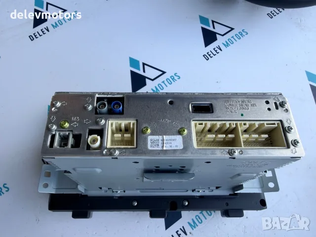 96560-J7hg0wk радио навигация мултимедия от Kia XCeed (CD) 1.5 T-GDI двигател G4LH 140 кс., 6 ск., снимка 5 - Навигация за кола - 55939074