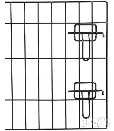 Клетка за куче - размери XS, S, M, L, XL, XXL, снимка 8 - За кучета - 33950629