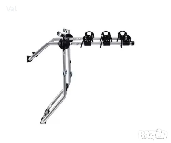 Нов багажник Thule Freeway 968 за 3 велосипеда, снимка 2 - Аксесоари и консумативи - 56144991