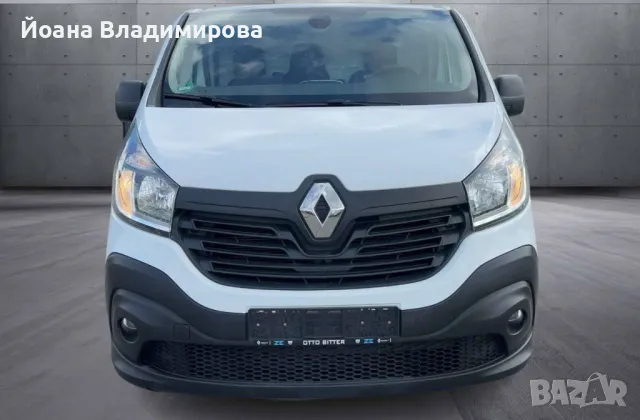 Fiat Talento НА ЧАСТИ , снимка 8 - Бусове и автобуси - 47800856