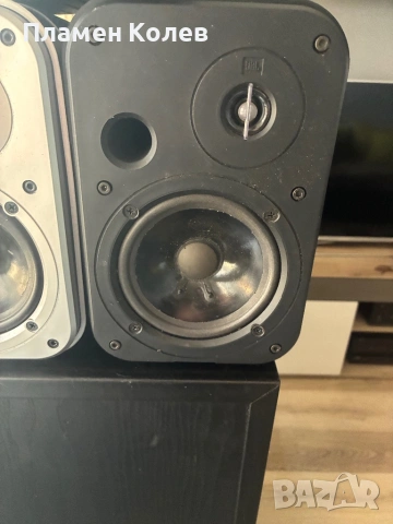 Jbl тонколони, снимка 8 - Тонколони - 53806662