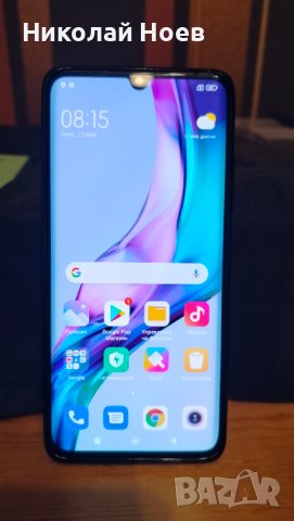 Xaiomi Mi Note 10 Lite, снимка 6 - Xiaomi - 38645041