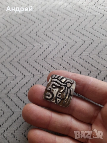 Стар пръстен #4