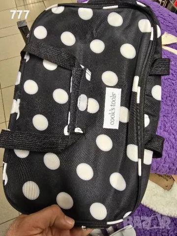 термо чанти , снимка 2 - Хладилни чанти - 48723017