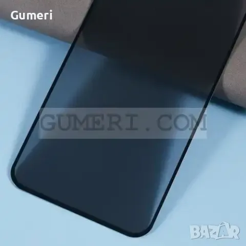 Samsung Galaxy A16 Privacy Протектор за Екран , снимка 2 - Фолия, протектори - 48026678
