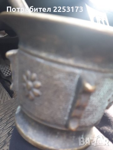 Среден хаван, снимка 2 - Декорация за дома - 40815976