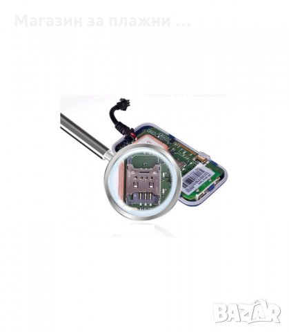 GPS ТРАКЕР ЗА АВТОМОБИЛ МОДЕЛ GT02A-2 - код 1648, снимка 17 - Аксесоари и консумативи - 33991266