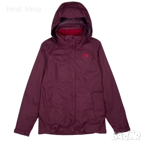 Дамско яке The North Face Evolve II Triclimate 3 in 1 Jacket