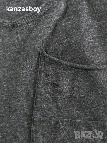 g-star dider htr jersey relaxed  - страхотна мъжка блуза КАТО НОВА, снимка 6 - Блузи - 42318444