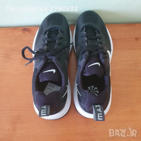 Nike Air Max Genome Размер-38, снимка 4 - Маратонки - 44307562