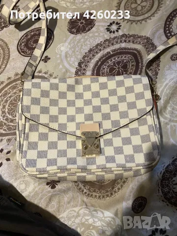 Чанта Louis Vuitton