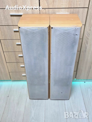 💥 JAMO E350 – звук има, козметика… не толкова 😈🔊, снимка 2 - Тонколони - 52889901