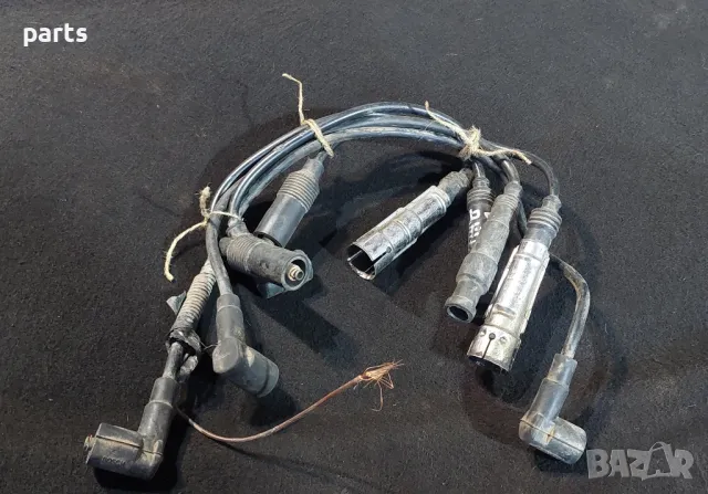 Запалителни Кабели VW Джета - Голф 2, снимка 5 - Части - 47369078