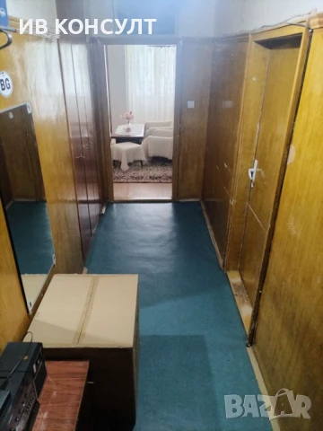 Продавам многостаен апартамент в Трите чучура център, снимка 14 - Апартаменти - 50797618