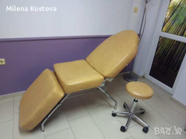 Козметична кушетка , снимка 1