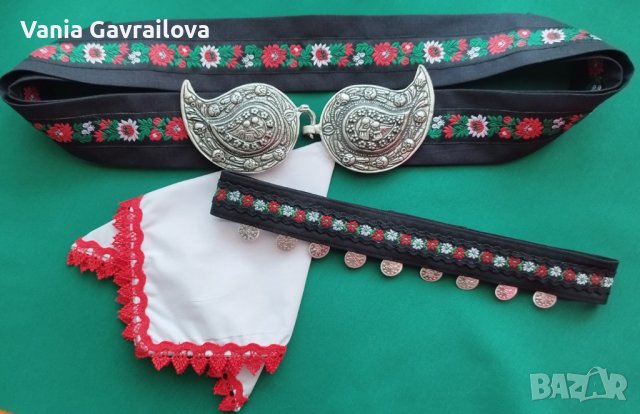 Комплект за носия, снимка 6 - Други - 41644789