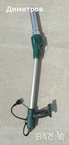 Електрически уред за горене на плевели PARKSIDE, снимка 4 - Градинска техника - 50829358