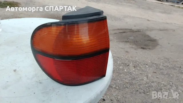 Ляв стоп за VW SHARAN