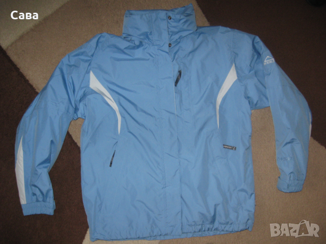 Яке пролет, есен McKINLEY   дамско,2-3ХЛ, снимка 3 - Якета - 36174030