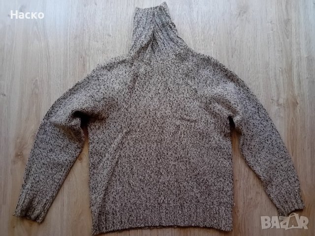 мъжки пуловери
