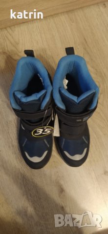 Нови апрески, снимка 4 - Детски боти и ботуши - 35843050