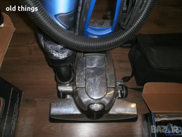 Система за почистване Kirby (14 в 1),прахосмукачка,уред Кирби, снимка 8 - Други стоки за дома - 48132154