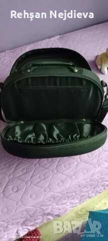 бебешка чанта , снимка 4 - Раници - 51974790