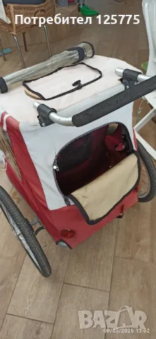 Велорикша за деца., снимка 7 - Други - 50205221