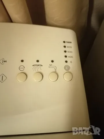 пералня whirlpool , снимка 6 - Перални - 55849639