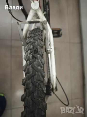 Велосипед/колело Interbike 26*цола 18*скорости, снимка 13 - Велосипеди - 35816748