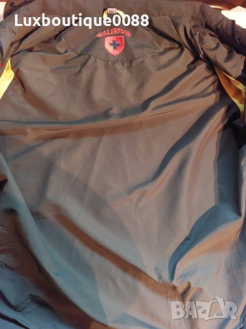 Зимно яке Wellensteyn XXL, снимка 11 - Якета - 53294366