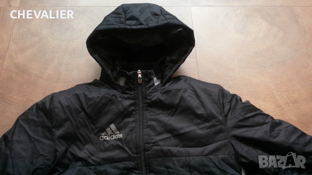 Adidas CN9870 размер XS / 16 - 17 години зимно яке , шуба 6-56, снимка 4 - Якета - 42127330