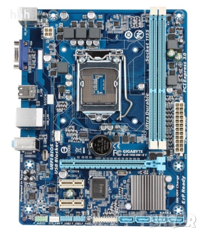 Осемядрено геймърско PC Intel i7-3770/4х3.4GHz/8MB L3/16gb ddr3 1600MHz/128ssd/320GB/RX_Vega56_8GB, снимка 3 - Геймърски - 52741296