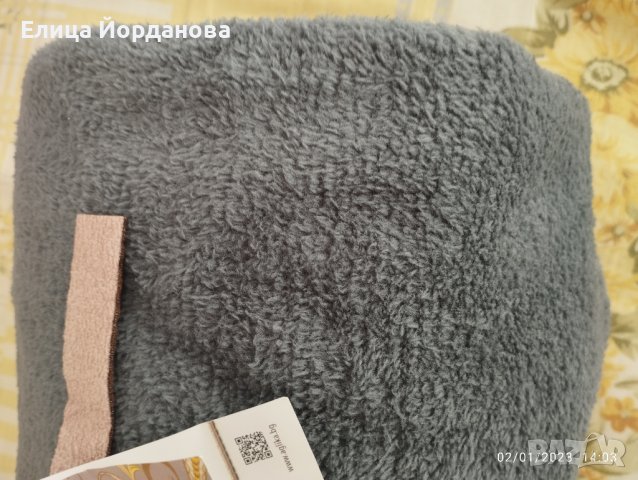 чисто ново одеяло, снимка 3 - Олекотени завивки и одеяла - 39185973