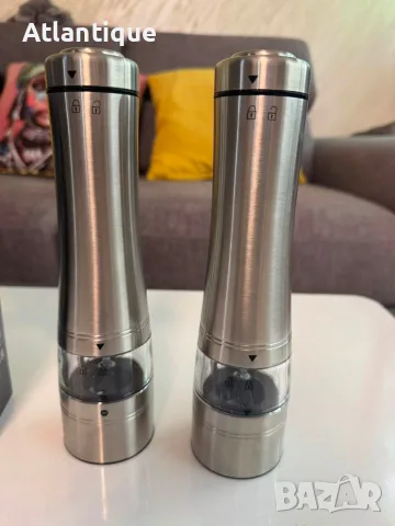 Електрически солници Russel Hobbs - 2бр, снимка 4 - Други - 55867707