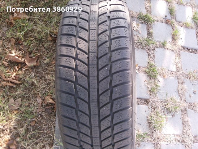 4бр. Джанти 15" за BMW 3 серия с гуми, снимка 9 - Гуми и джанти - 42449961