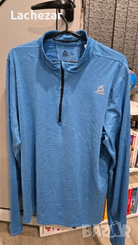 Мъжко горнище Reebok размер L