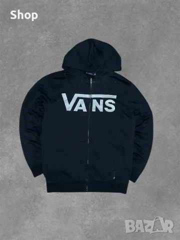 Горнище Vans, снимка 1