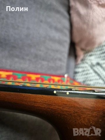 китара IBANEZ daytripper, снимка 2 - Китари - 52393874